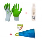 Voordeel-steve-glide-dolphin-handschoenen-wasmiddel