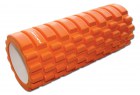 Yoga Foam Grid Roller 33cm